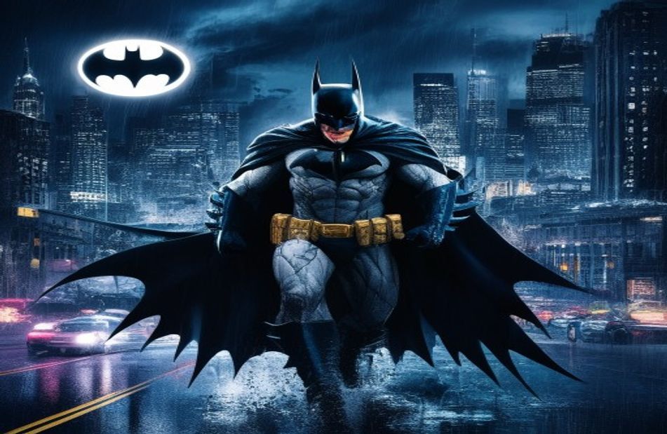 Batman Wallpaper And Screensaver
