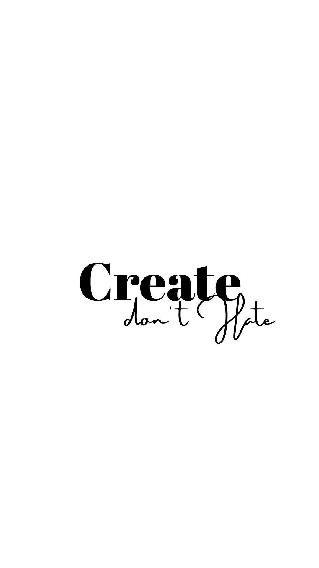 White Aesthetic Wallpaper