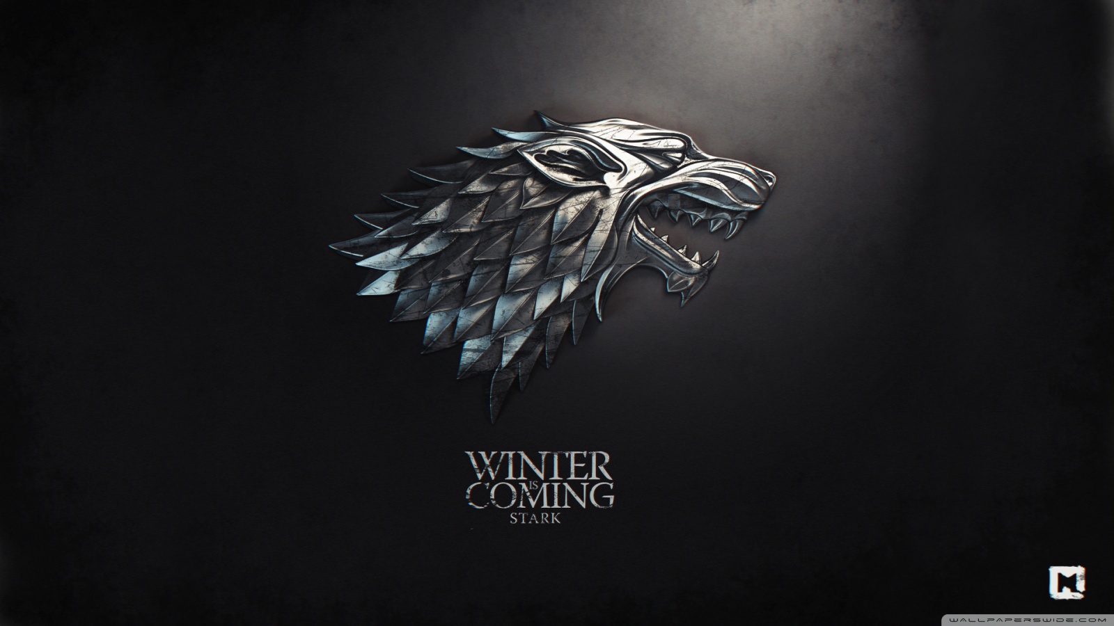Game Of Thrones Winter Is Ing Stark 4k HD Desktop Wallpaper