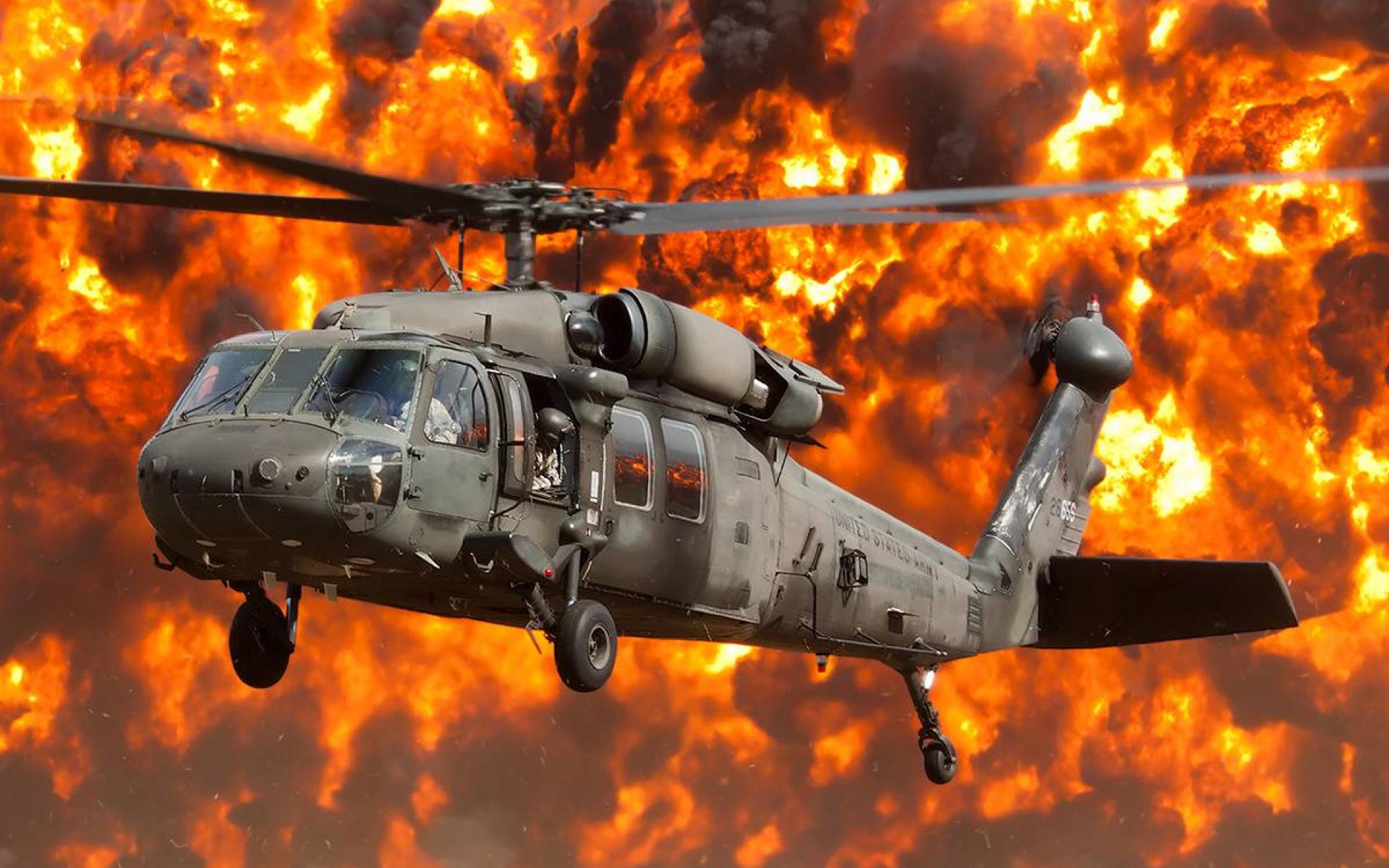 Aircraft military helicopters napalm wallpaper HQ WALLPAPER   535
