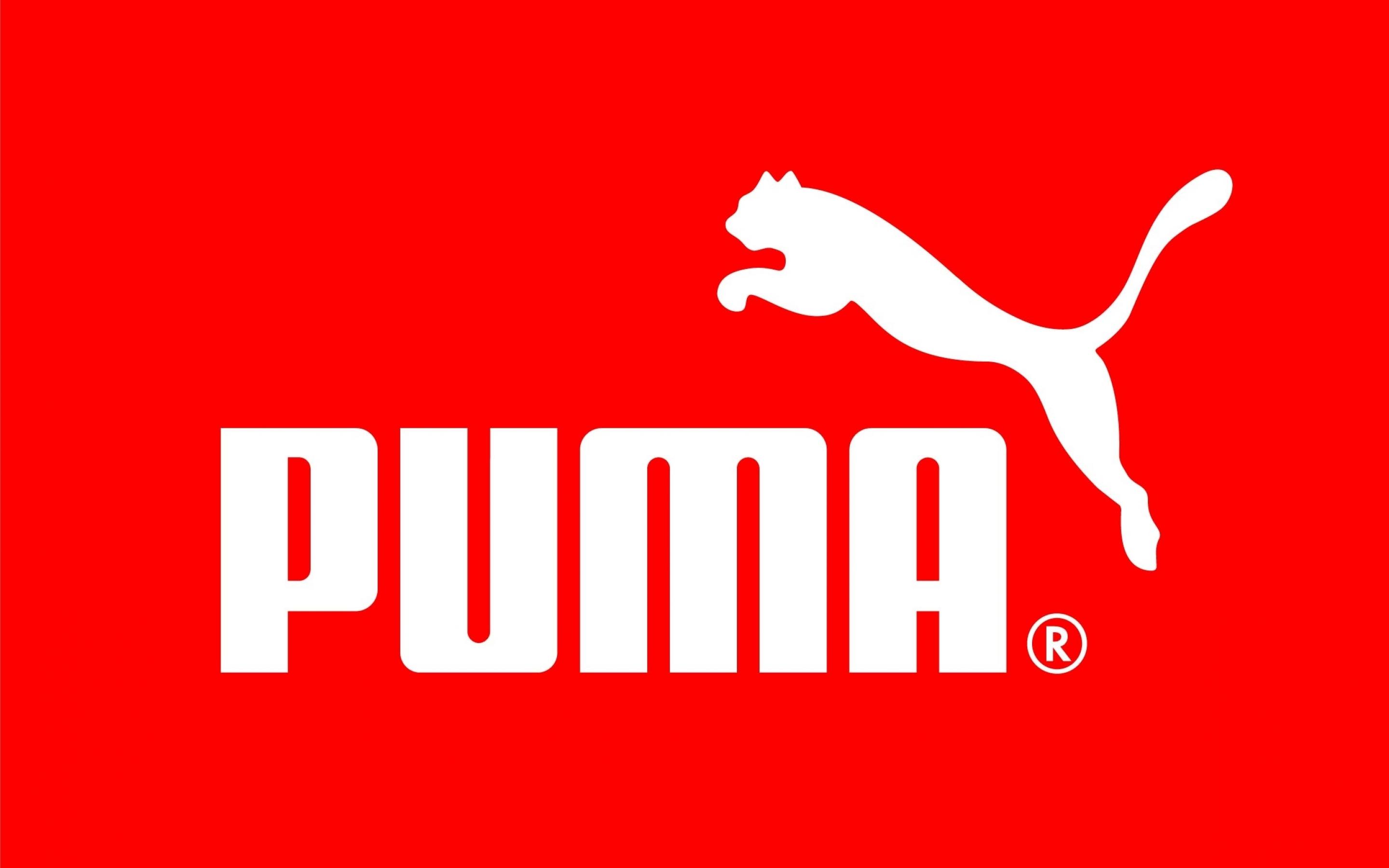 Puma Logo Wallpapers
