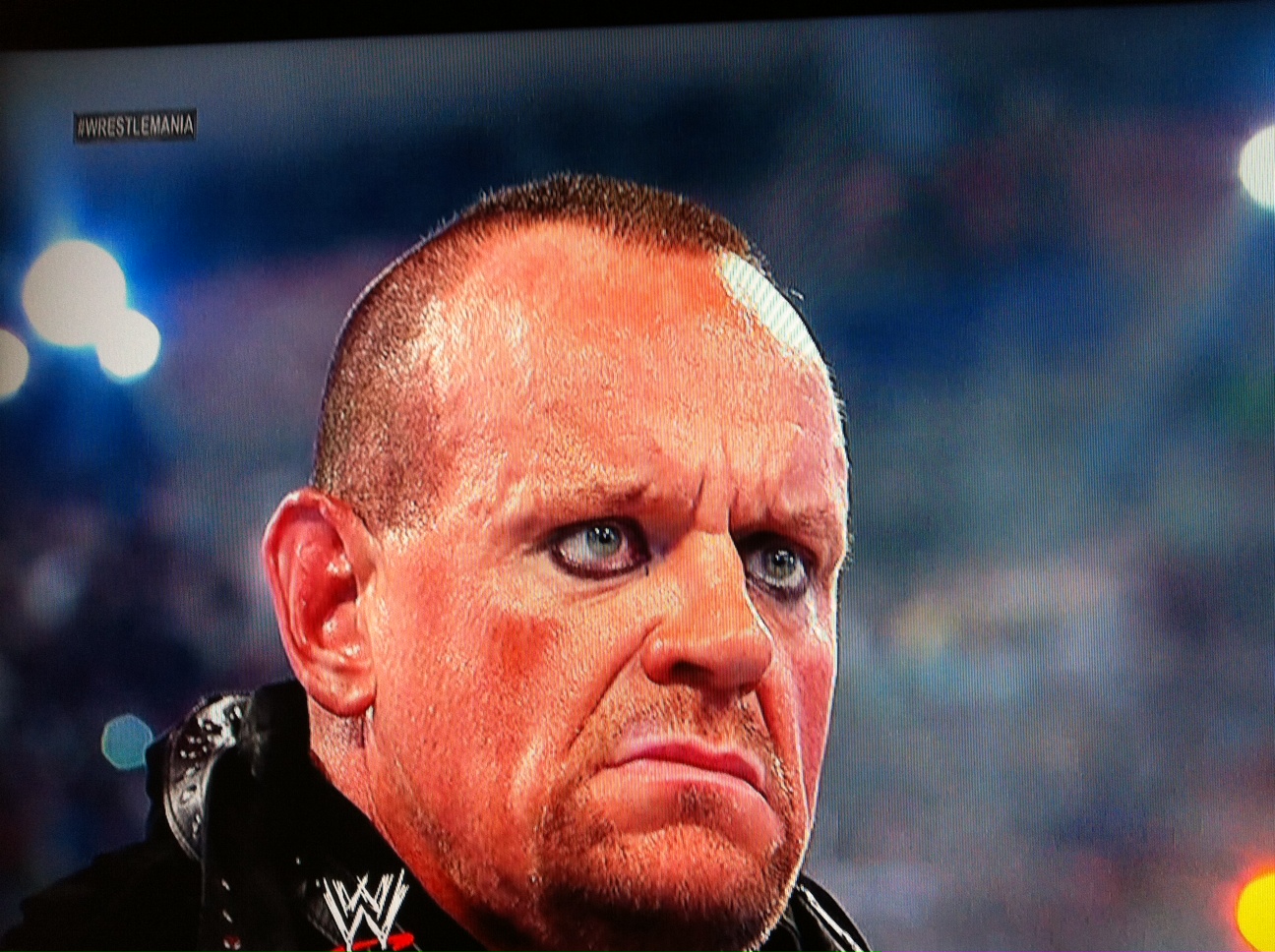 Wwe New Photos The Undertaker Wrestling Stars