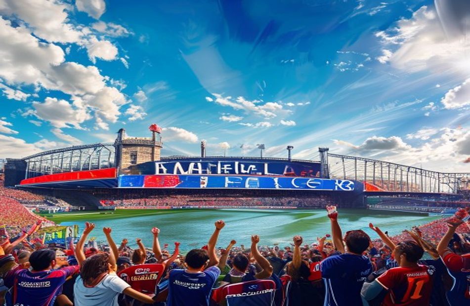 Chelsea HD Wallpaper 1080p