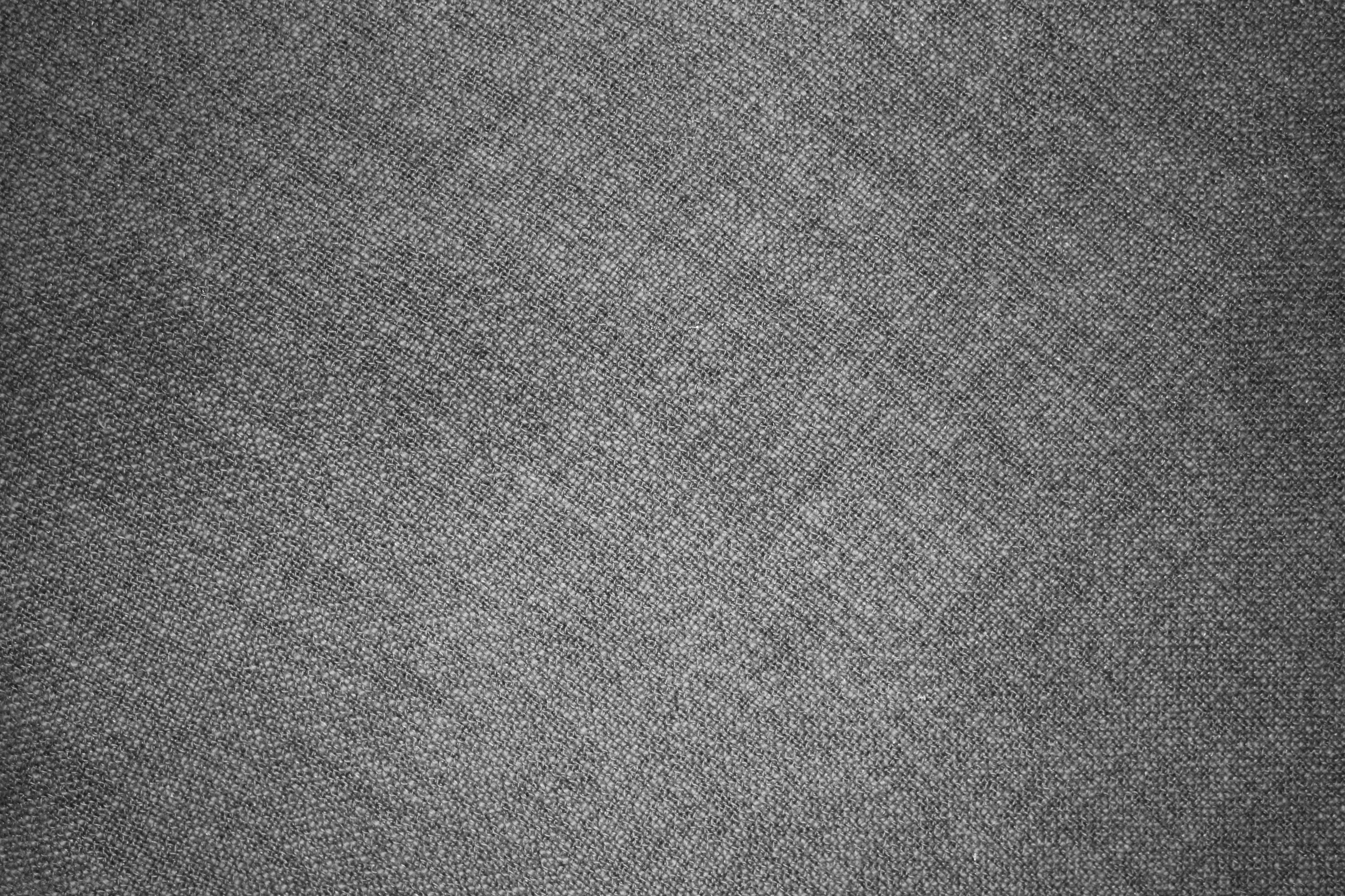 Gray Fabric Texture High Resolution Photo Dimensions