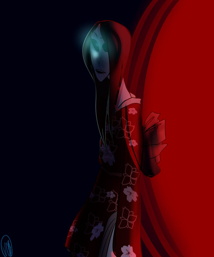 Killer Instinct Hisako By Arrancargirl6464