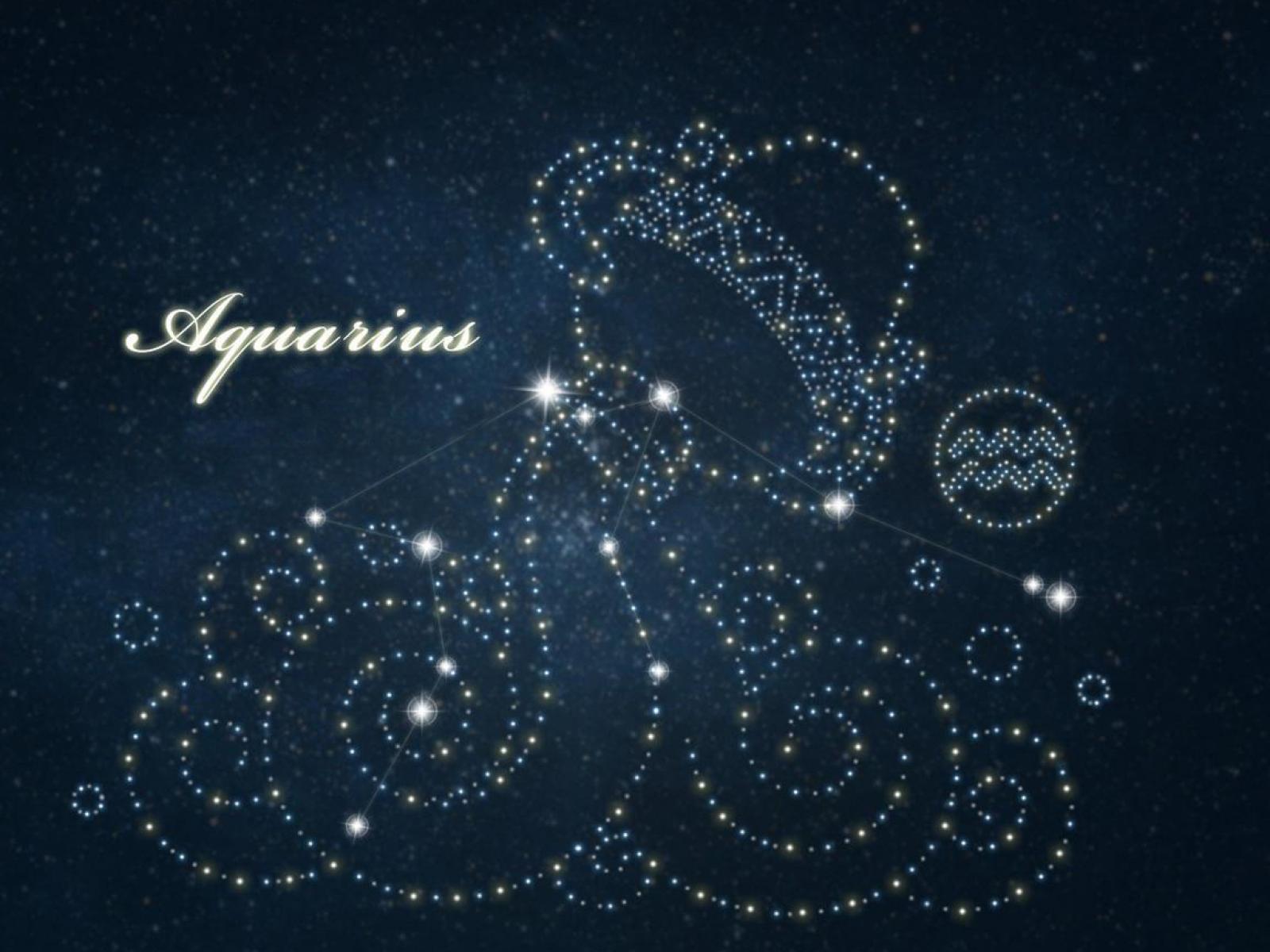 Aquarius Wallpaper Pictures