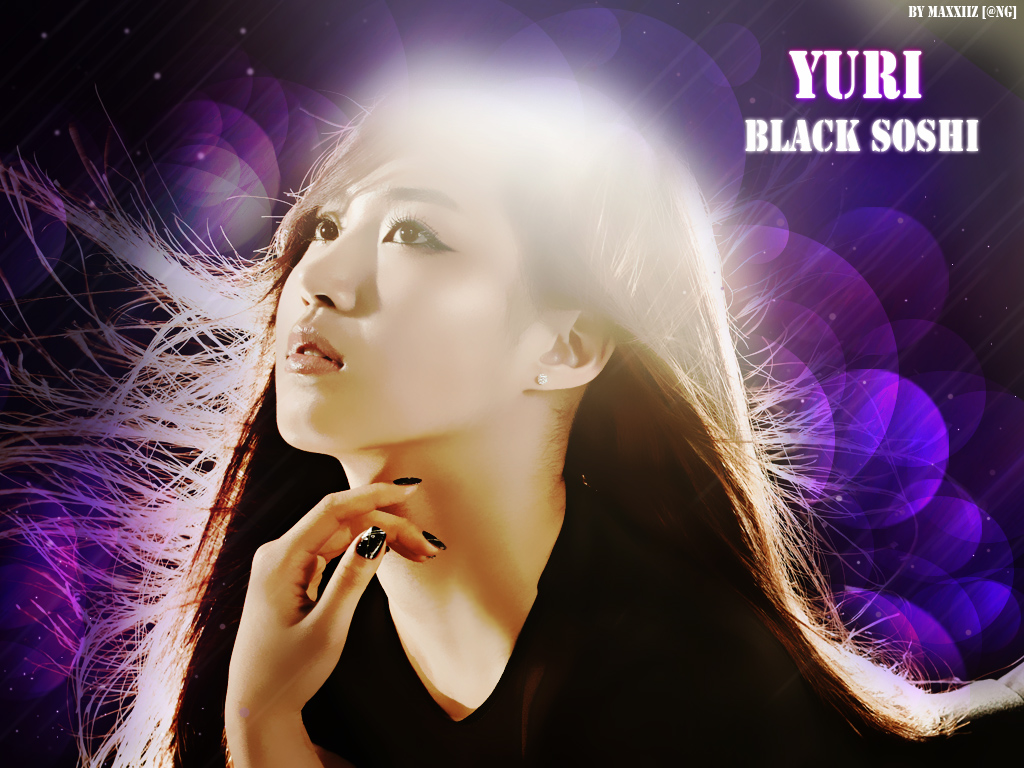To Share Labels Wallpaper Yuri