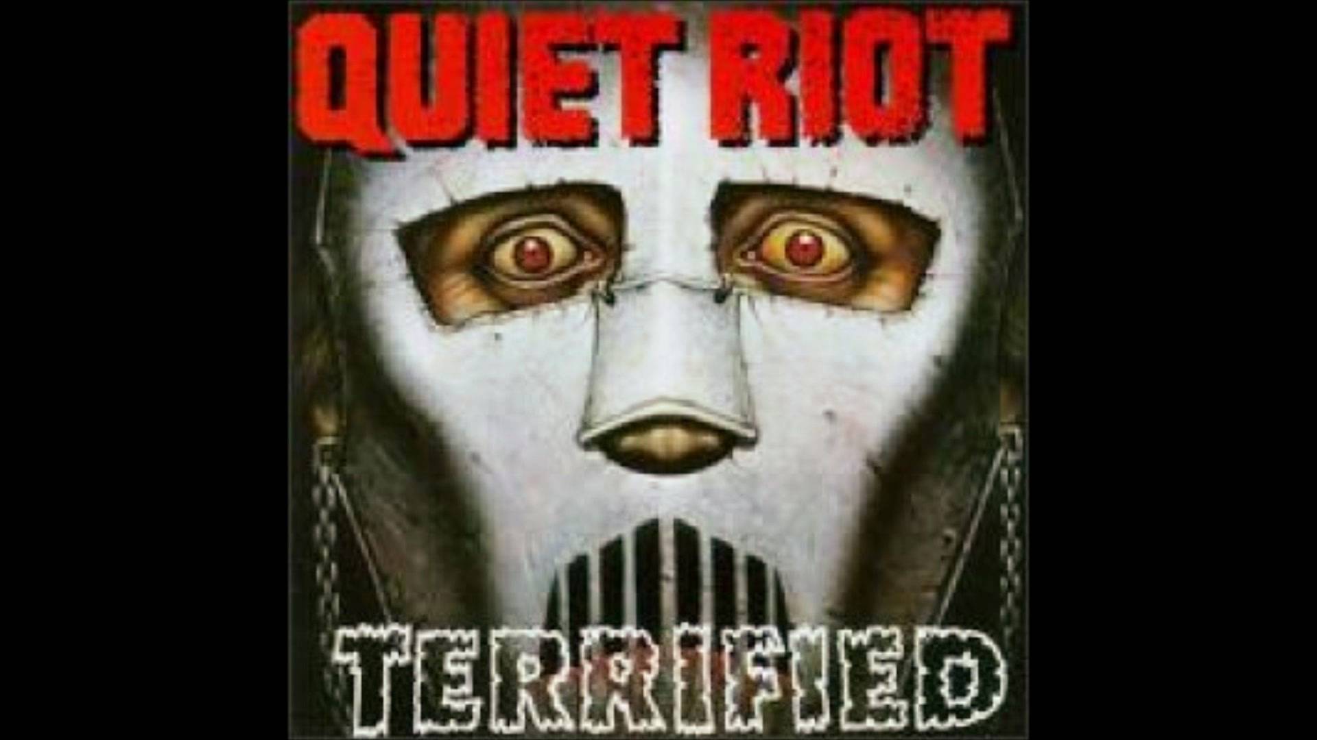Displaying Image For Quiet Riot Wallpaper