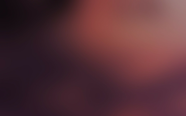 Orange Purple Gaussian Blur Gradient Simple Background