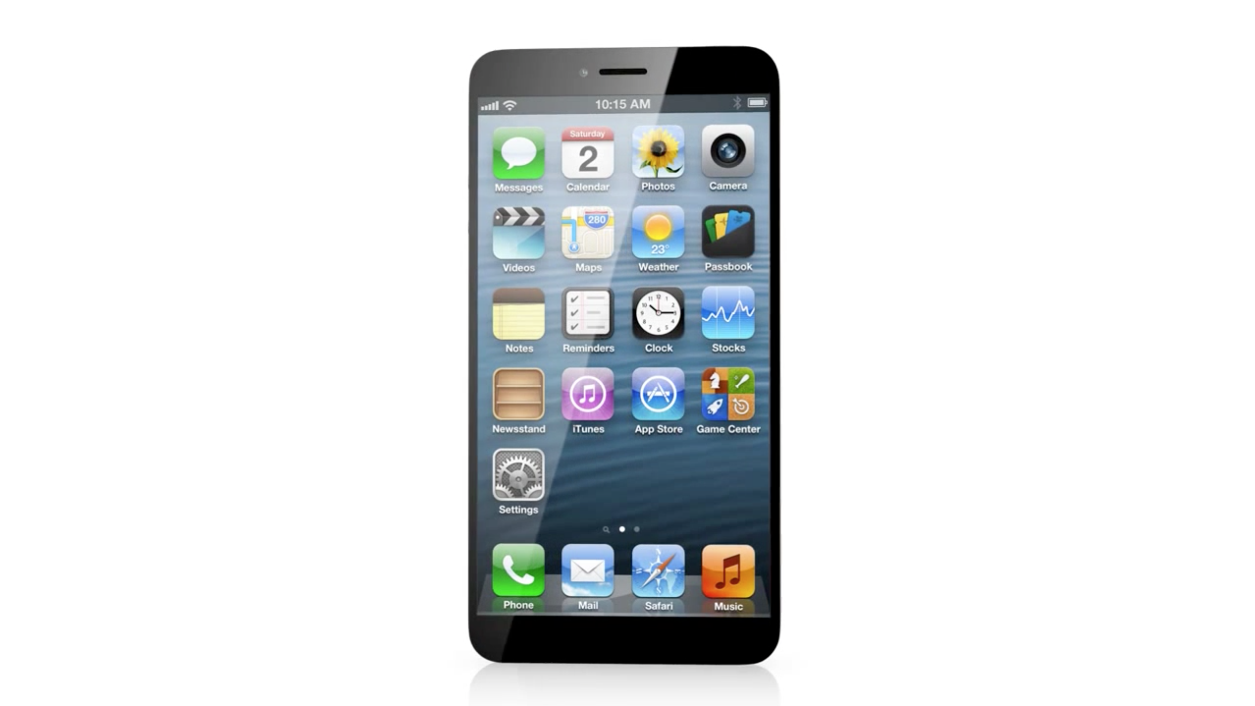IPhone 6 Review
