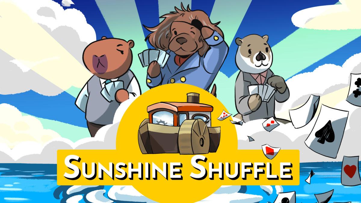 Sunshine Shuffle Set For Release Later This Month