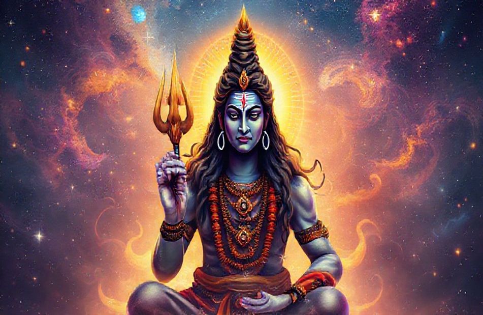 Shiv Wallpaper