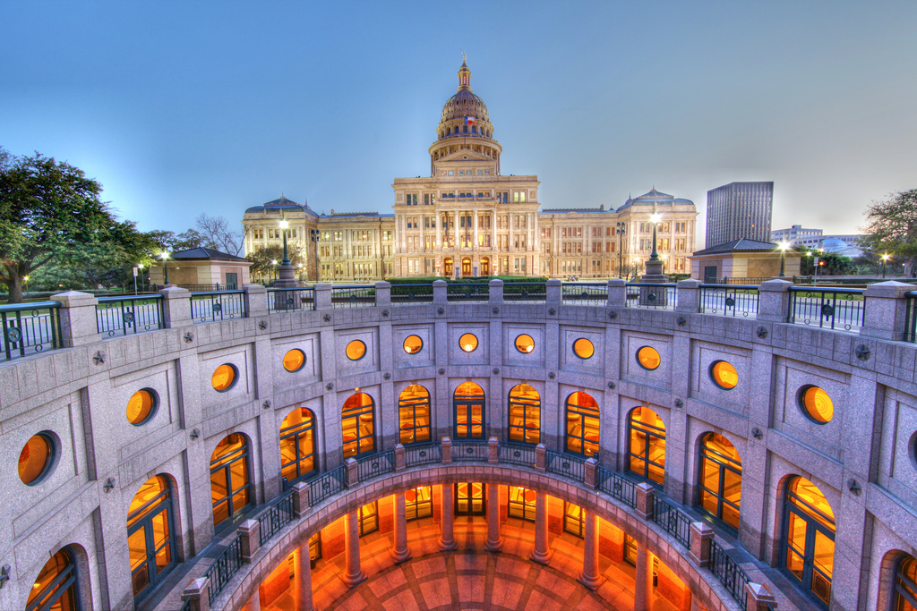 Texas House Bills Add Hurdles To Affordable Housing In Affluent