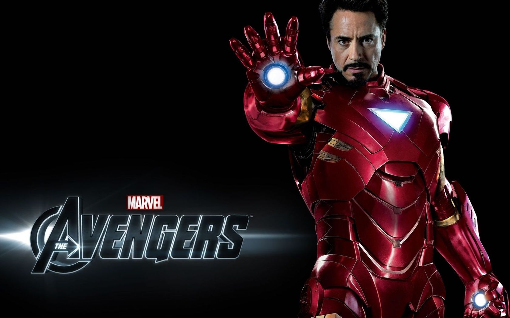 Avengers Full HD Wallpaper Picture Image