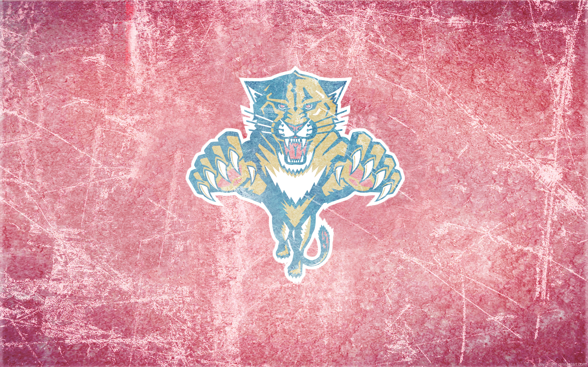 Florida Panthers Wallpaper Ice Hockey Pittsburgh
