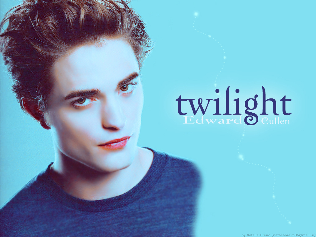 Edward Cullen Image HD Wallpaper And