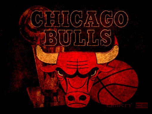 Chicago Bulls Wallpaper To Your Cell Phone Basketball