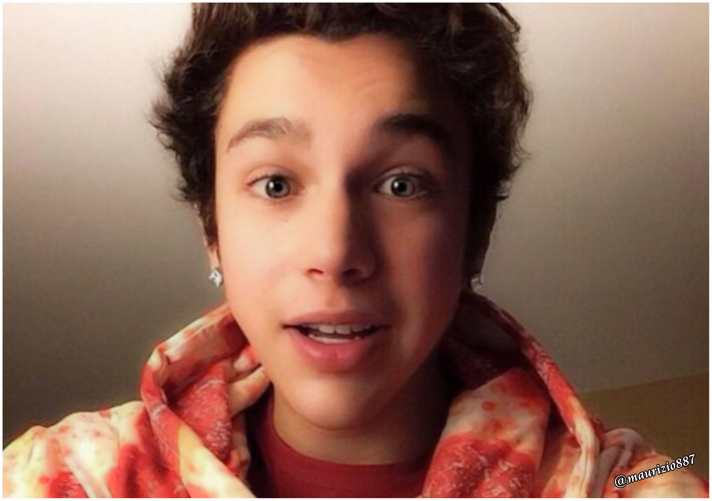 Austin Mahone Image HD Wallpaper And Background