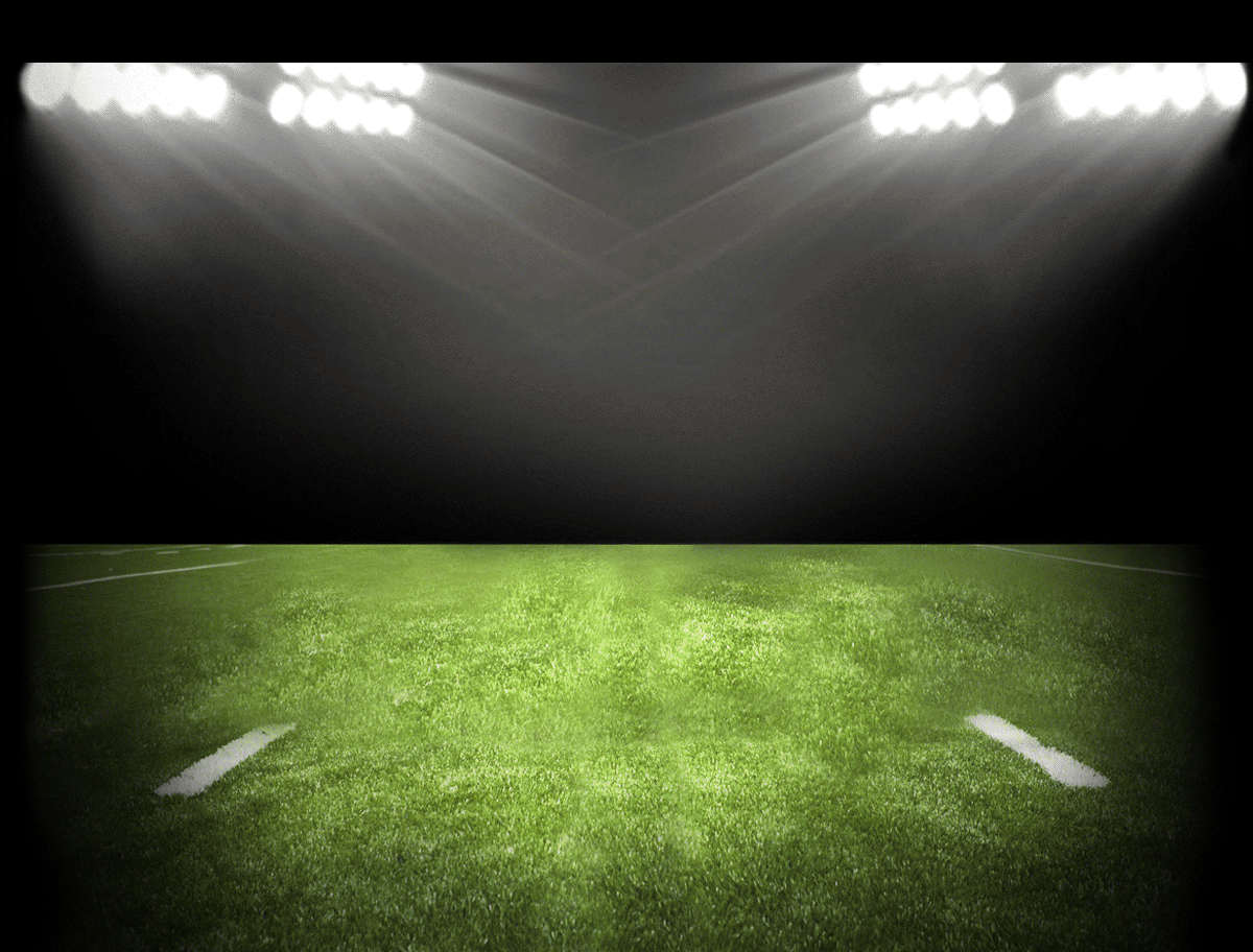 Free download Football Background Designs Has a football problem [1200x912]  for your Desktop, Mobile & Tablet | Explore 75+ Football Field Wallpapers | Football  Field Wallpaper, Baseball Field Wallpaper, Field Wallpaper