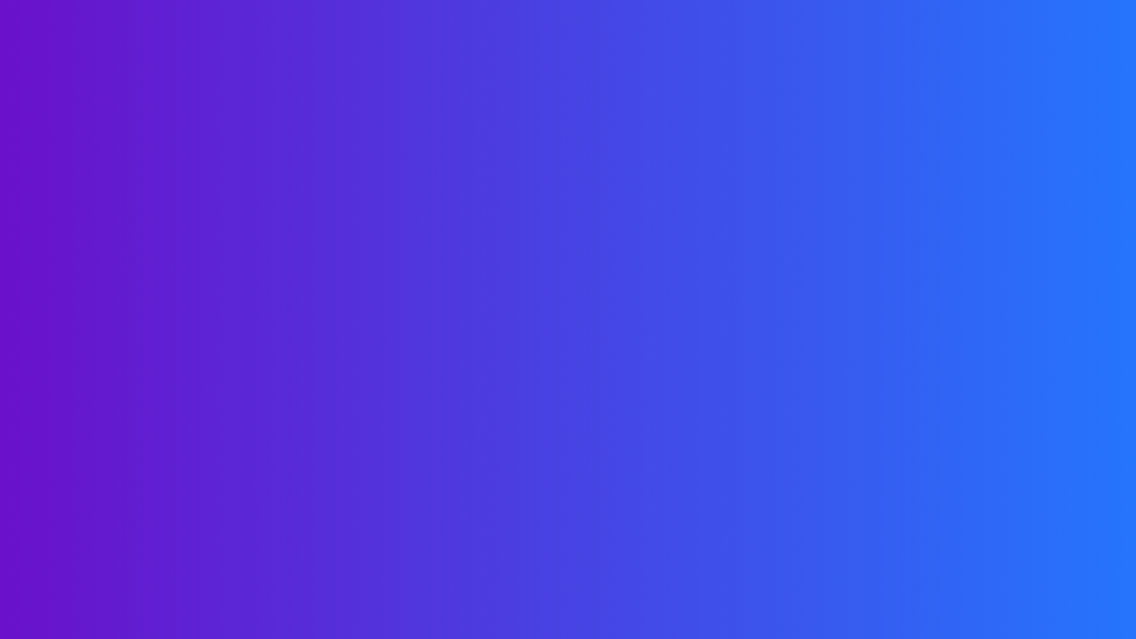 Deep Blue Gradient 4k Wallpaper