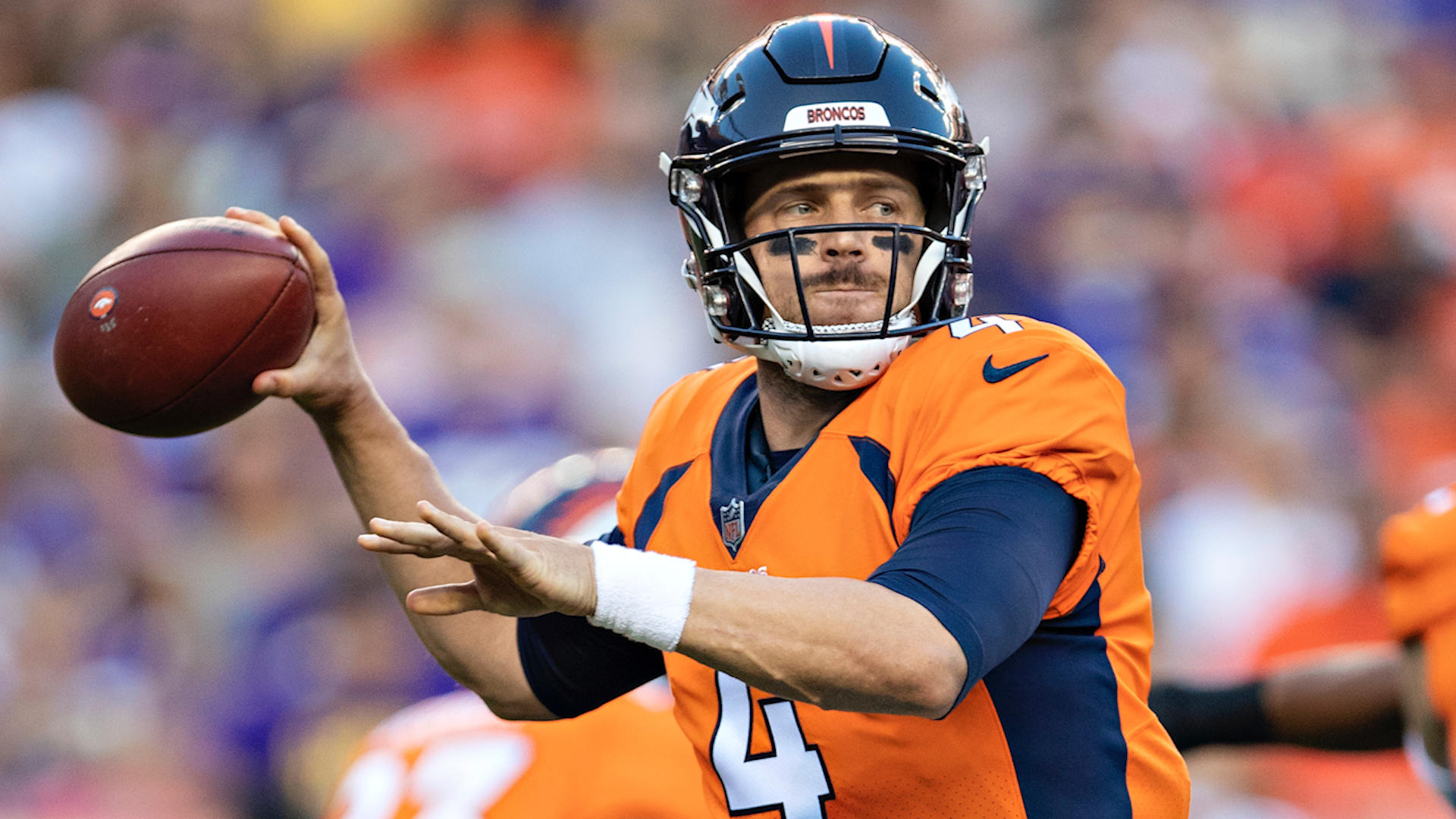 Case Keenum S Revenge Game Presents Credibility Problems For Bill
