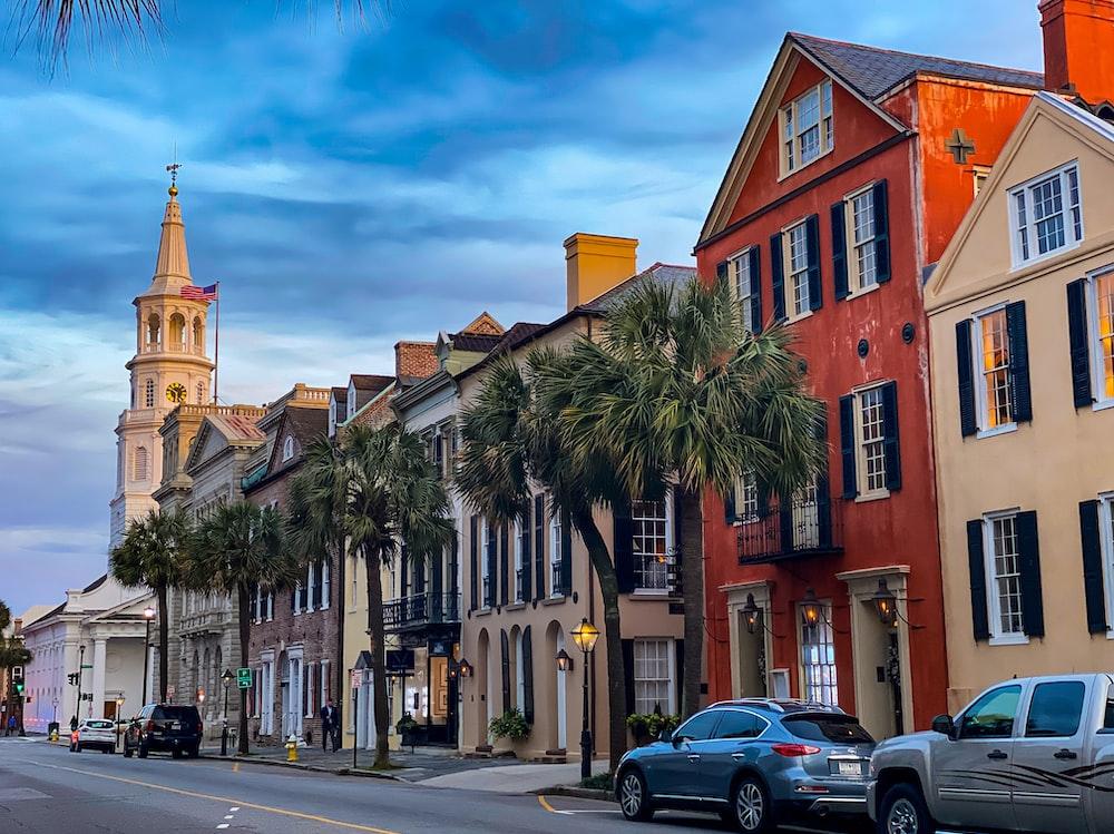 Charleston South Carolina Pictures [Stunning] Download Free