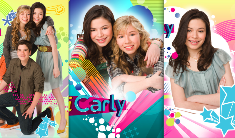 Icarly Desktop Wallpaper Image If It Has To Do With