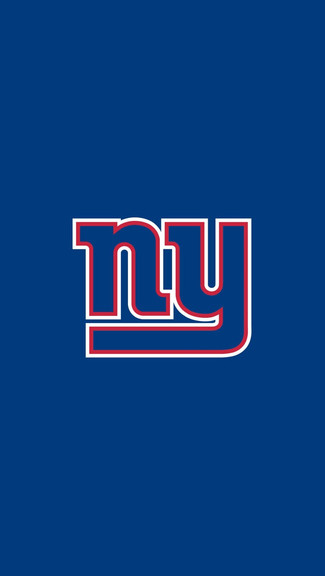 New York Giants Wallpaper iPhone
