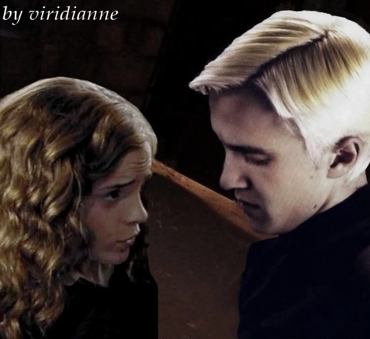Dramione Image Draco And Hermione HD Wallpaper Background