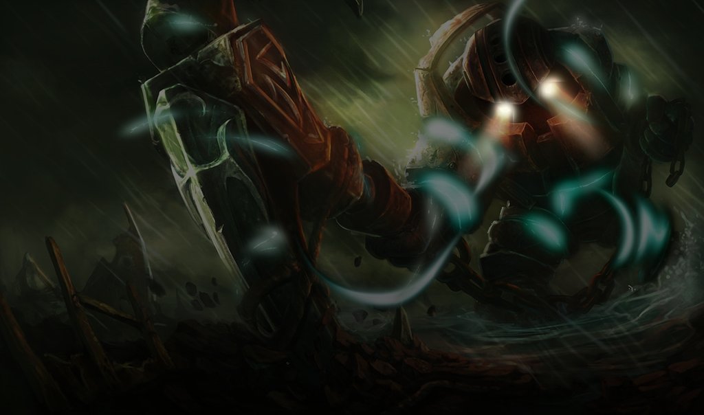 Nautilus League Wallpaper Empowered By