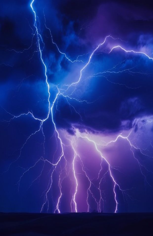 Lightning Gifs Wallpaper