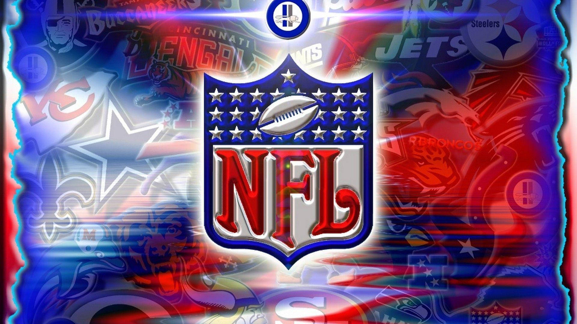 Nfl Teams Wallpaper