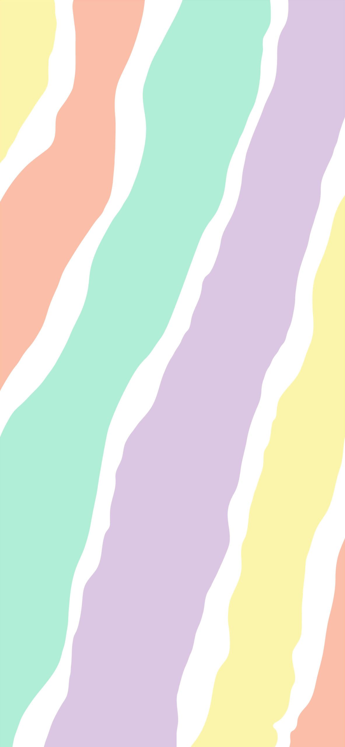 Cute Pastel Wallpaper