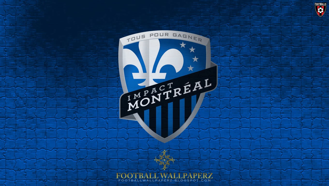 Montreal Impact Wallpaper Football