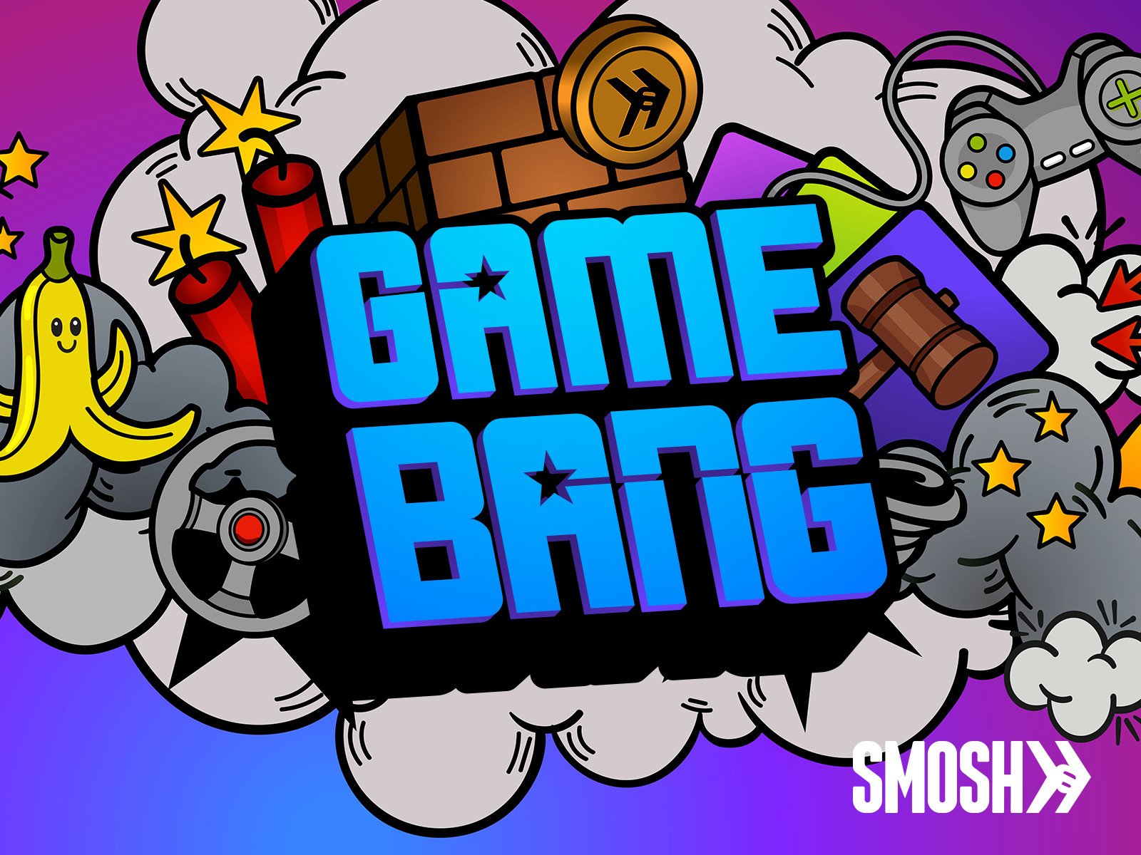 Watch Game Bang Prime Video