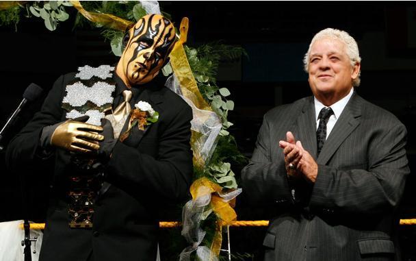 Goldust Image Wallpaper And Background Photos