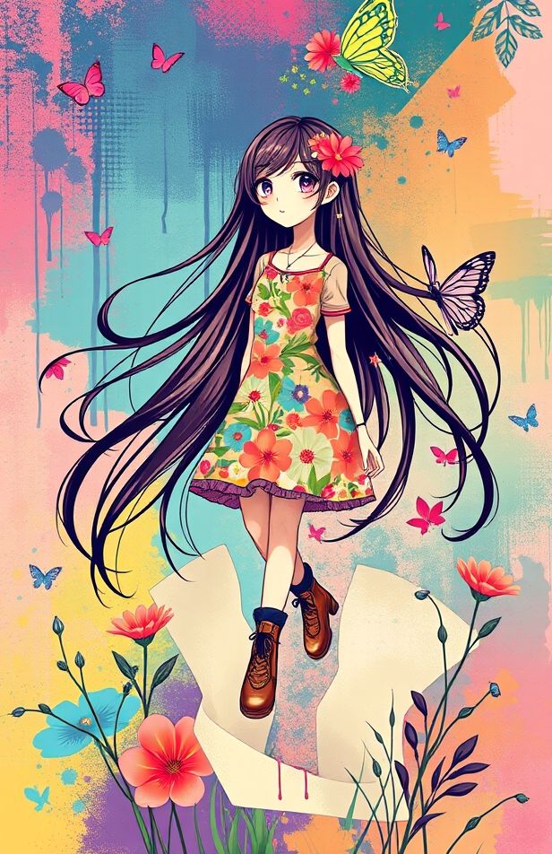 Girl Name Wallpaper