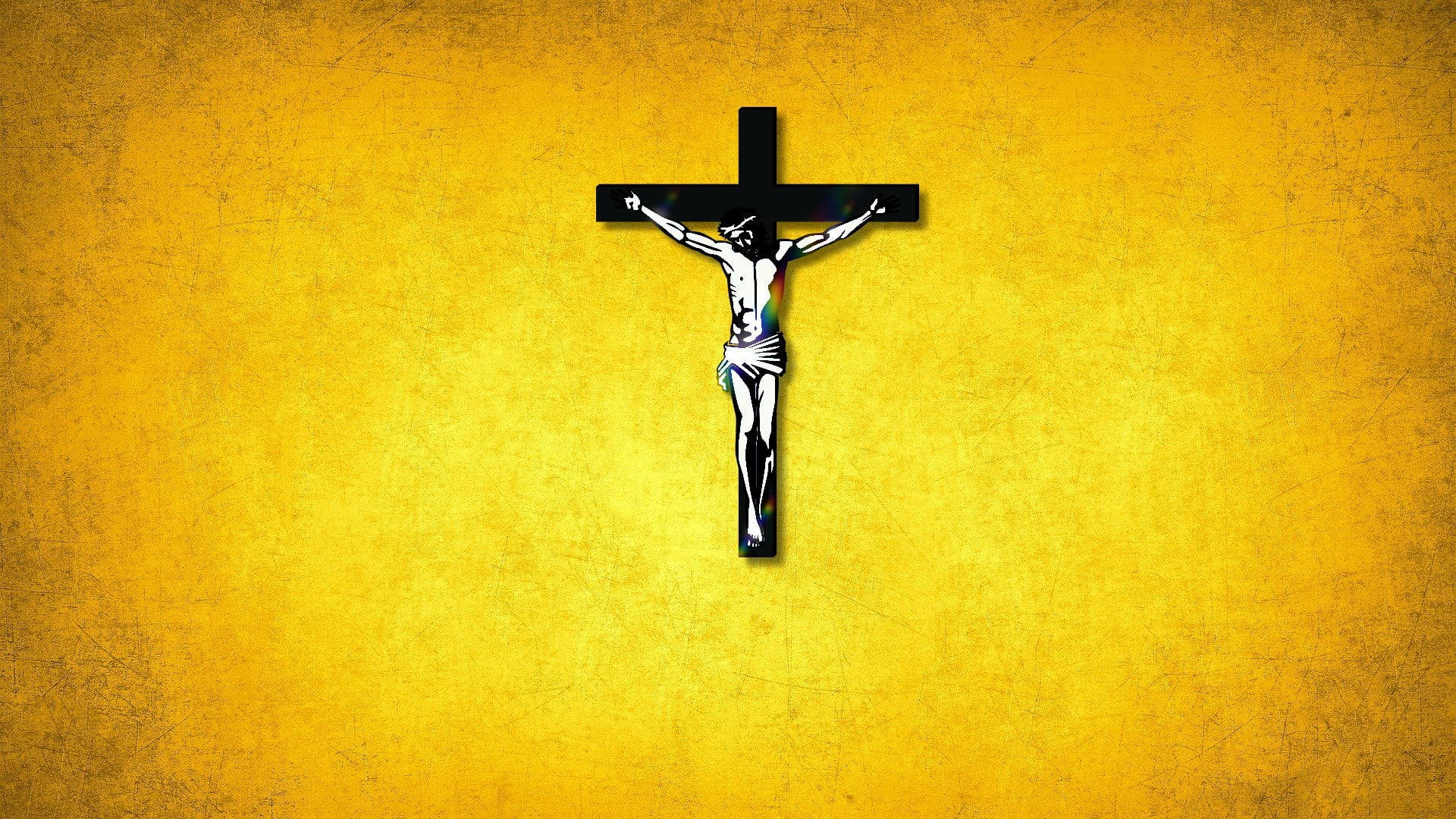 Cross Wallpaper