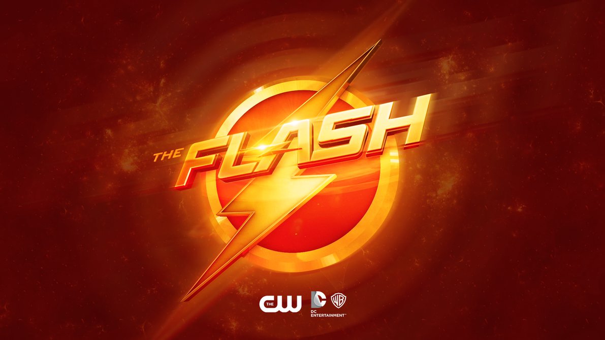 Cw S The Flash Wallpaper By Darrienjw Straxeh