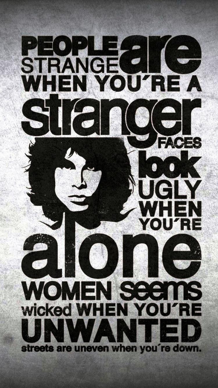 Amazing Pictures Jim Morrison HD Wallpaper