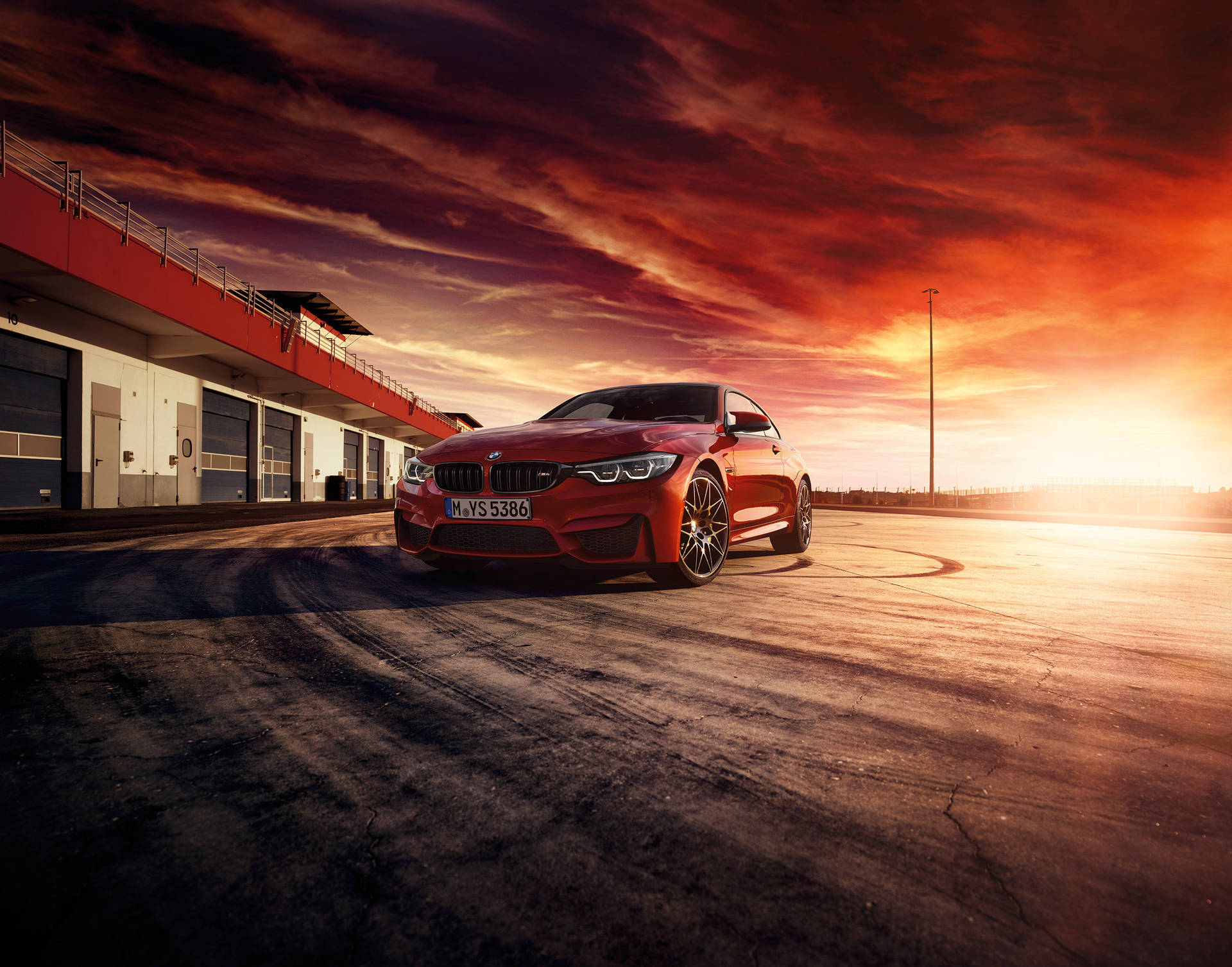 Bmw M Wallpaper