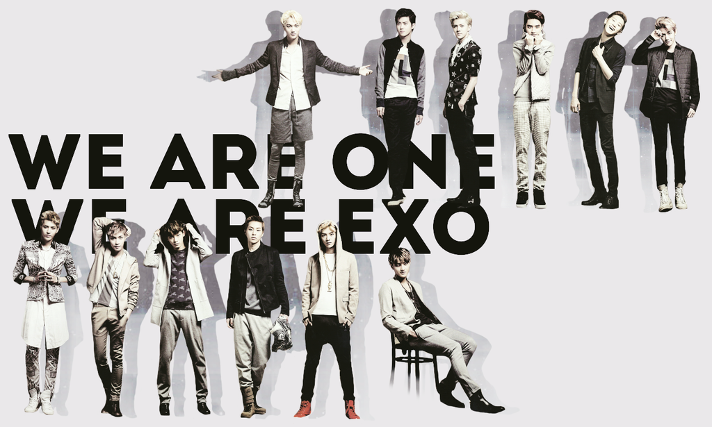 80 Exo HD Wallpapers and Backgrounds