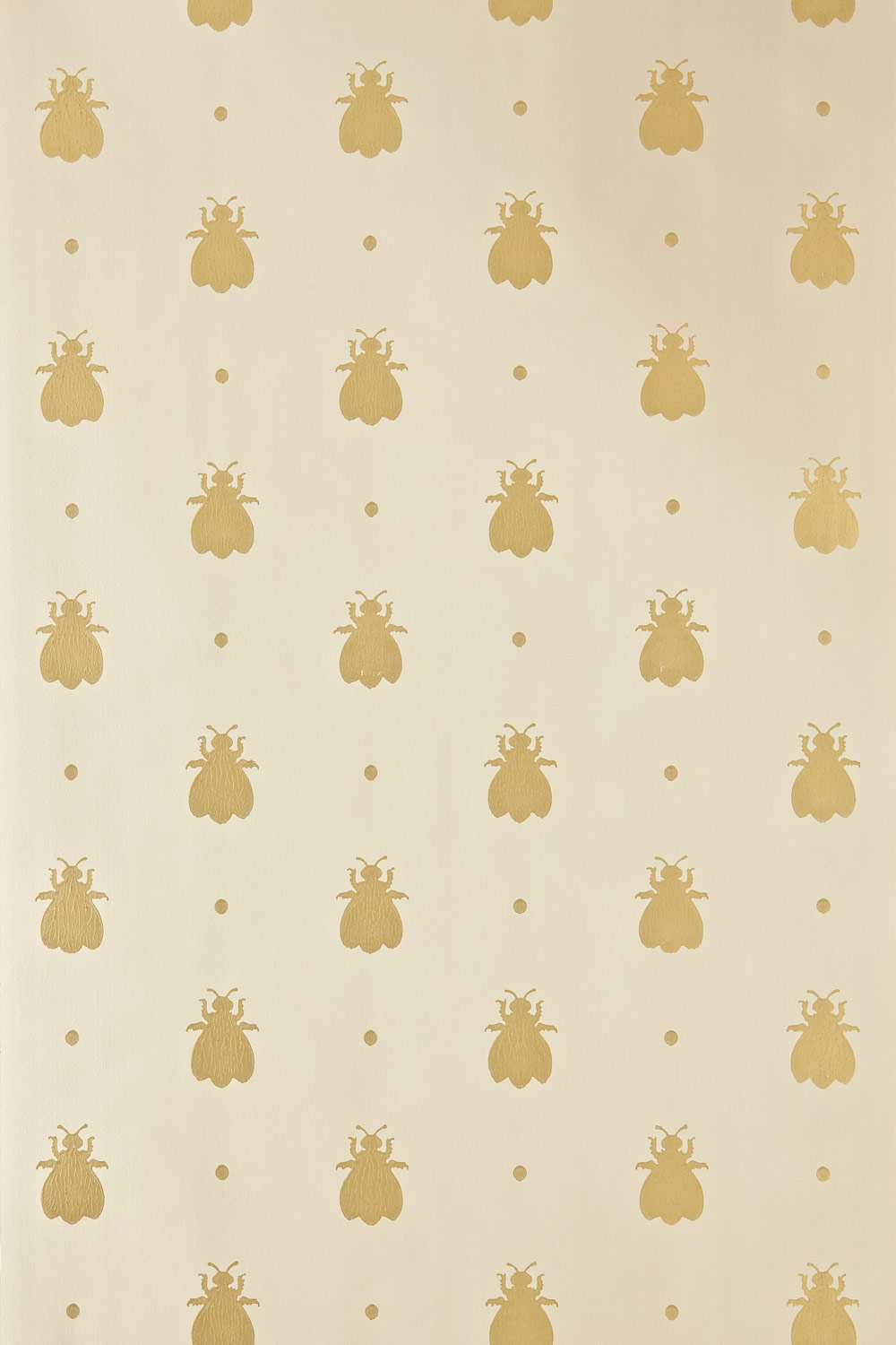 Bumble Bee Bp Wallpaper Patterns Farrow Ball