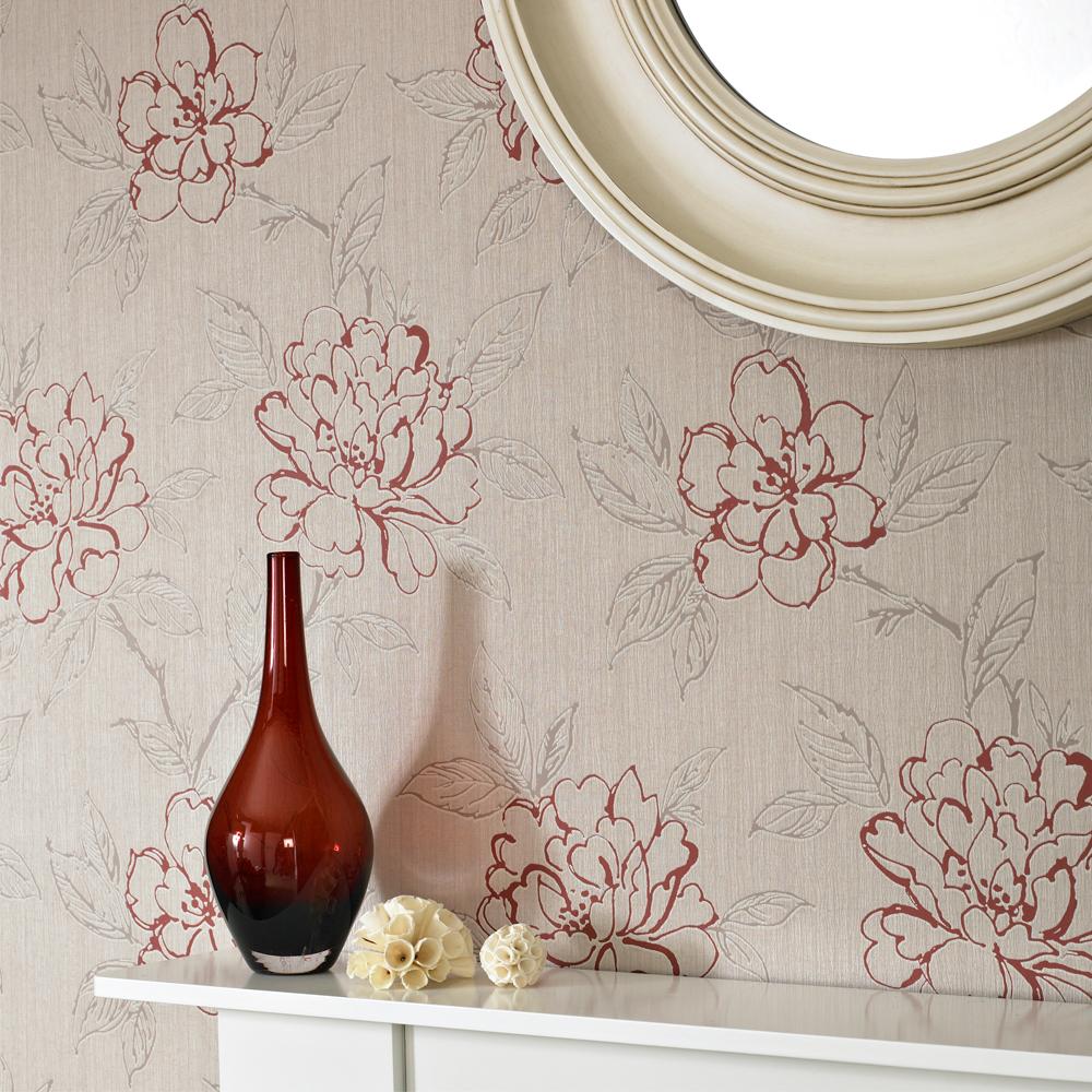 Splendid Wallpapers by Graham and Brown Best Home News   ll about