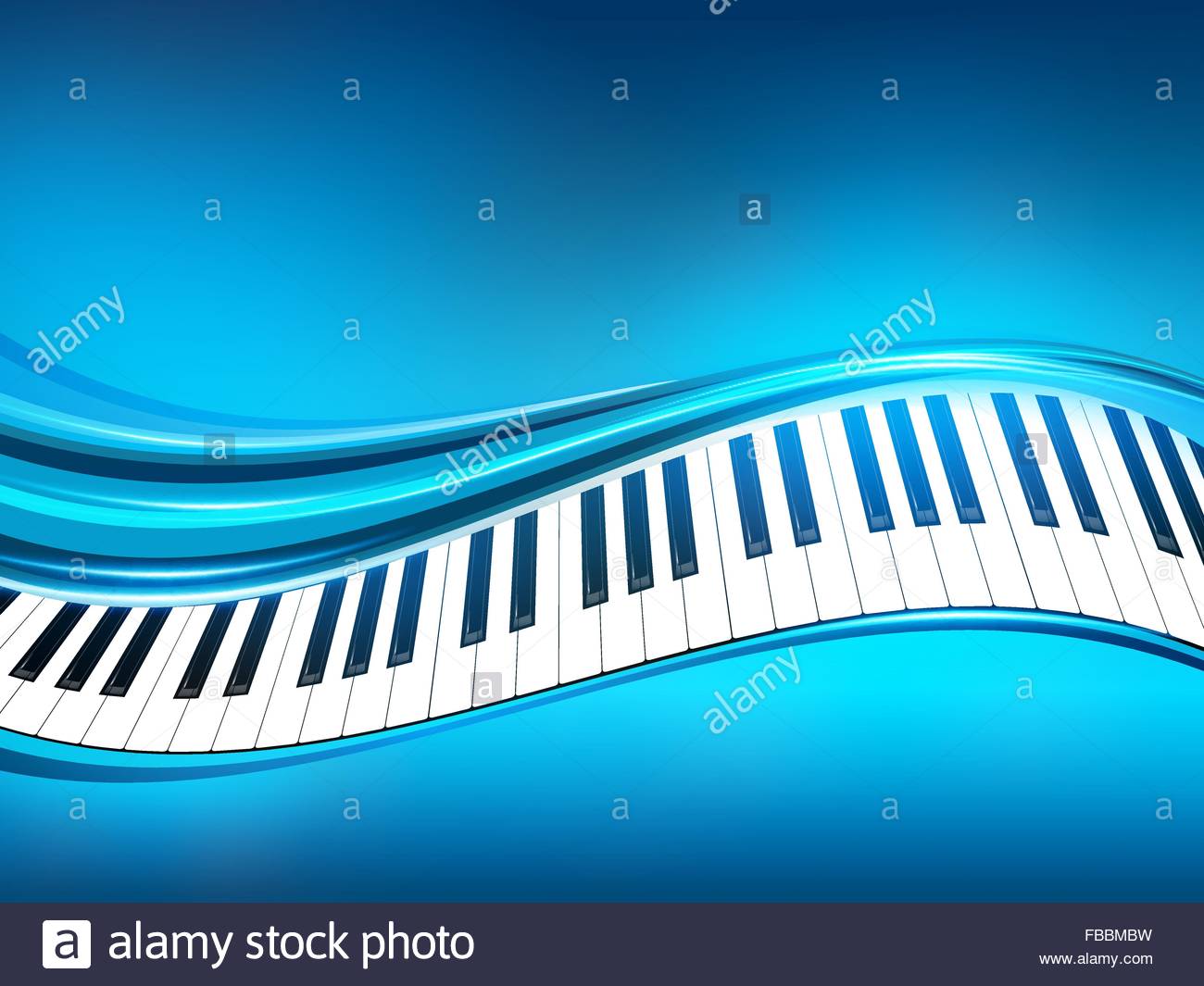 Piano Background Stock Photos Image