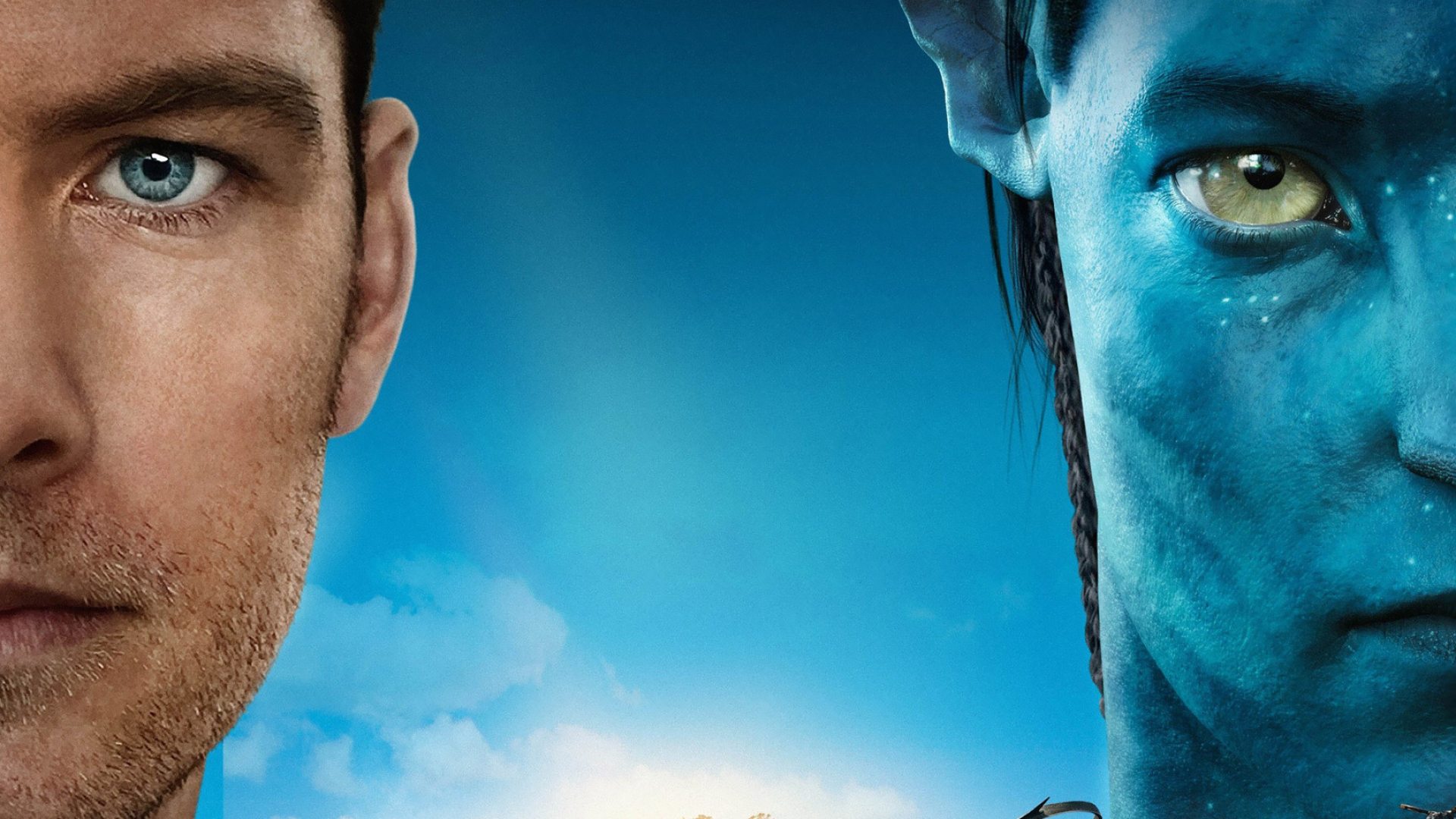 Sam Worthington Wallpaper