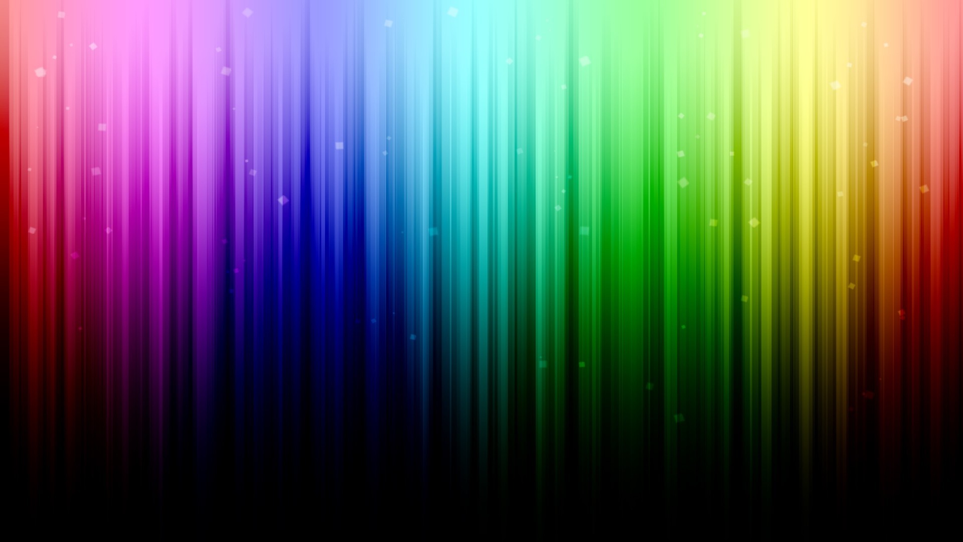 Bright Color Wallpaper