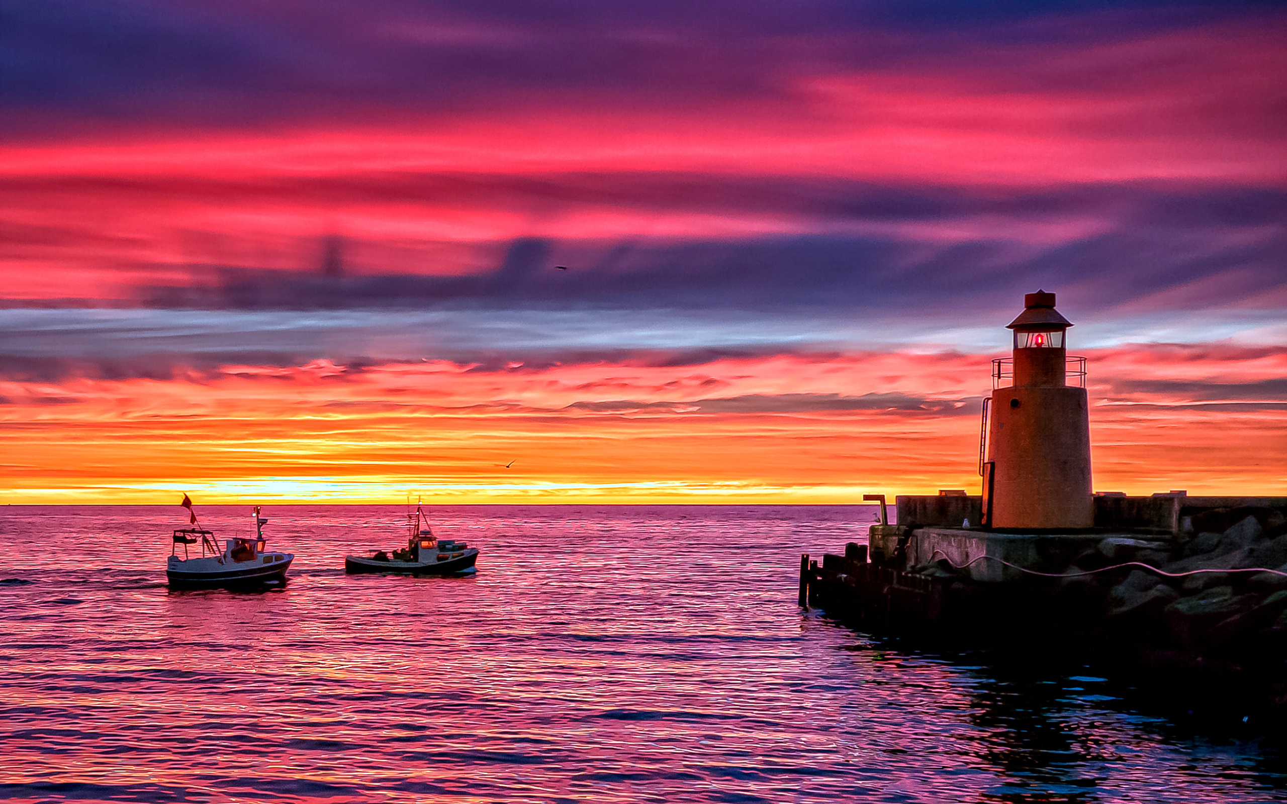 Check Out The New Lighthouse HD Wallpaper And Image Photos At