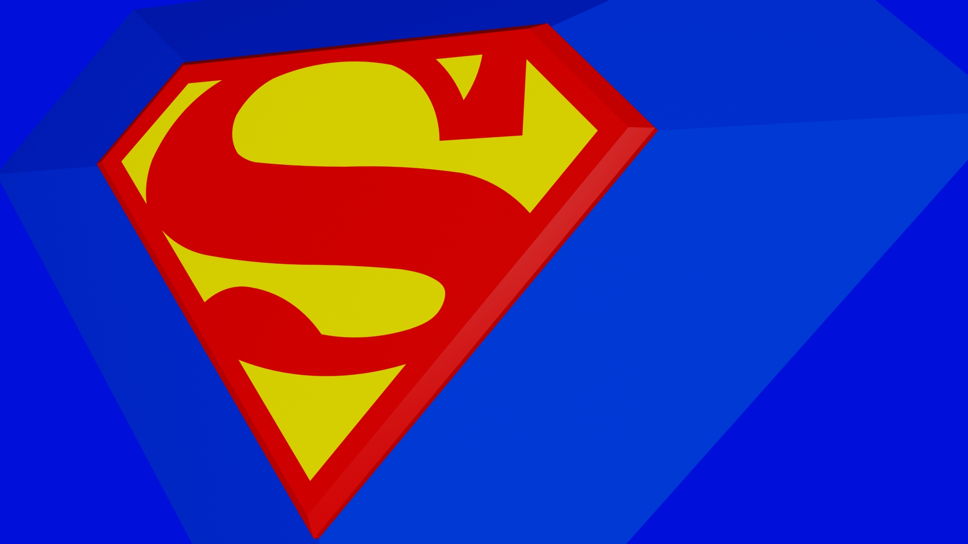 Superman S Shield Thanks To Matthew Evans Live