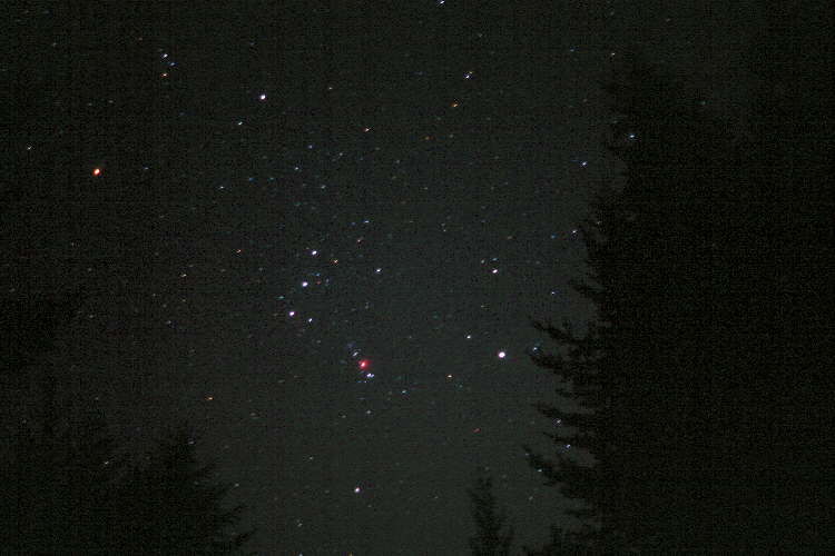 Orions Belt Constellation Wallpaper Orion